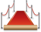 Get Exclusive Access Icon